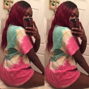 Meet your Posher, Ty